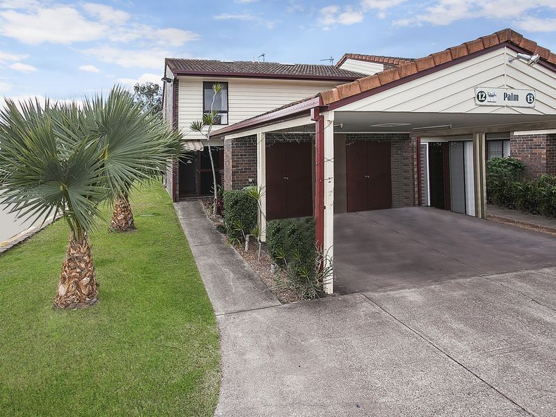 12 Palm Co 67 Nerang Street, Nerang QLD 4211