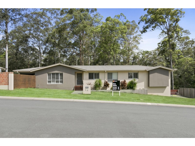 18 Banjo Crescent, Gilston QLD 4211