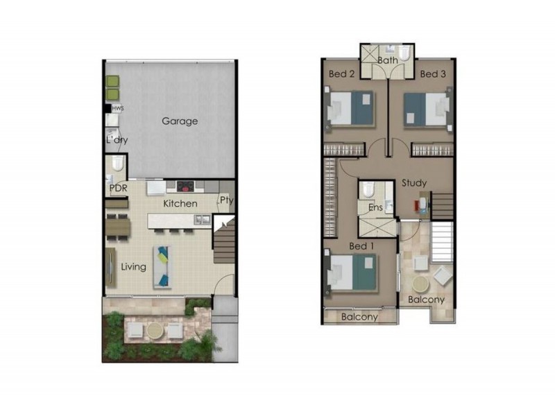 30 Martin Street, Nerang QLD 4211