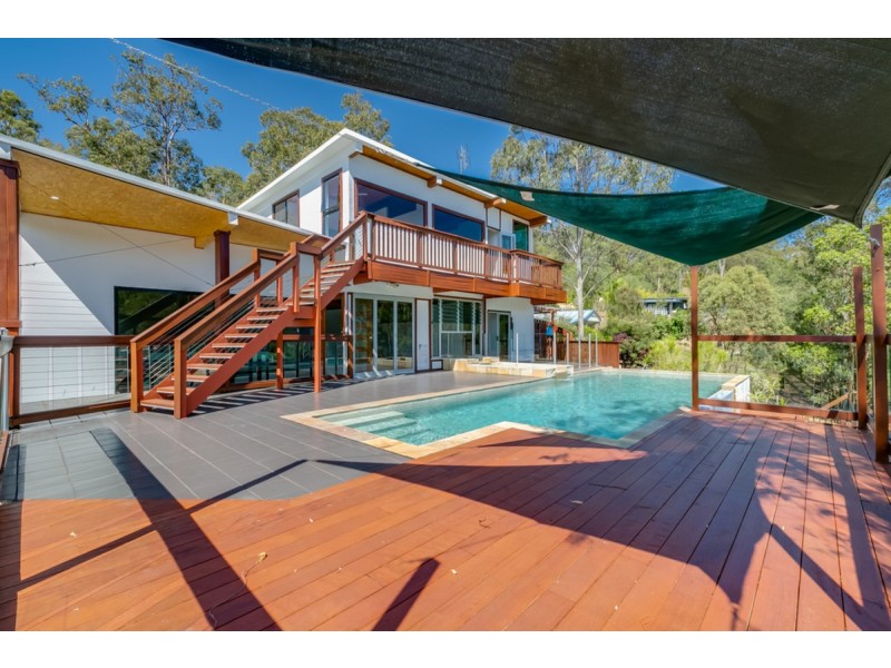 18 Pademelon Pass, Nerang QLD 4211