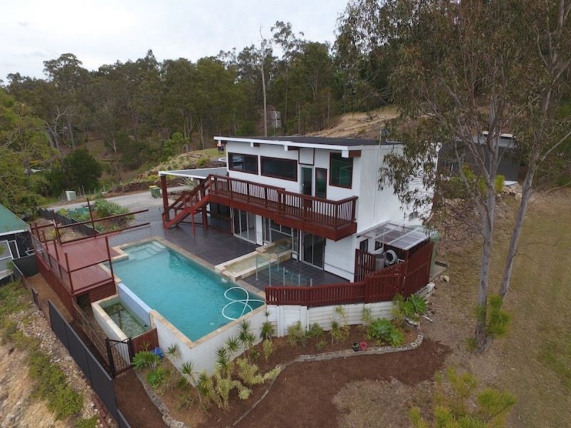 18 Pademelon Pass, Nerang QLD 4211