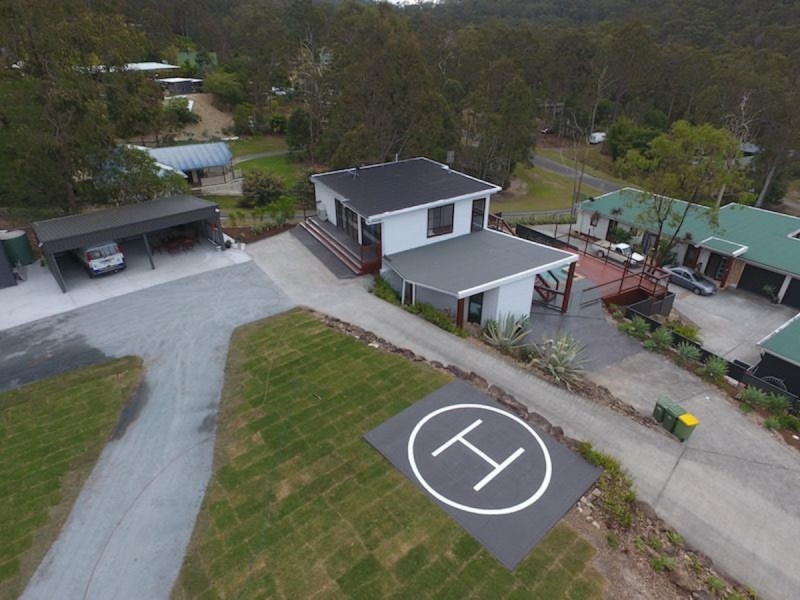 18 Pademelon Pass, Nerang QLD 4211