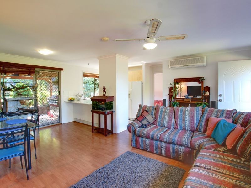 Highland Park QLD 4211