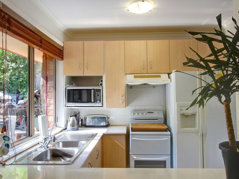 Highland Park QLD 4211