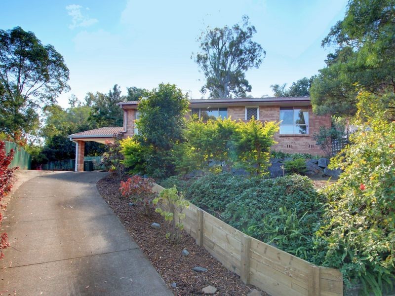 Highland Park QLD 4211