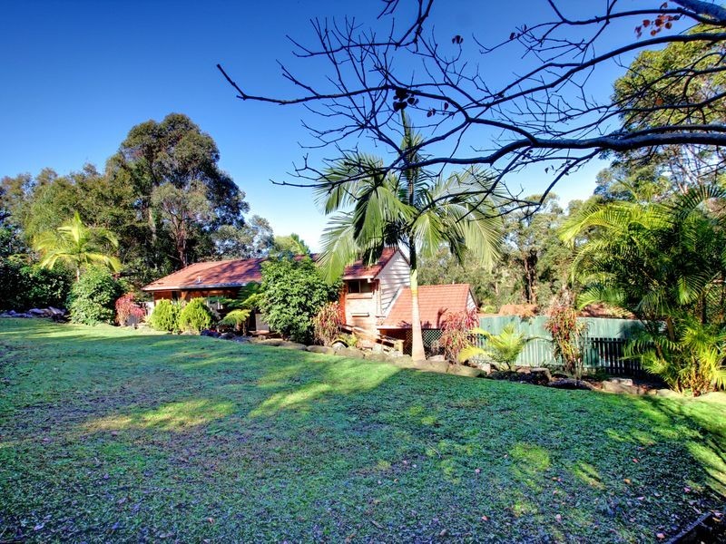 Highland Park QLD 4211