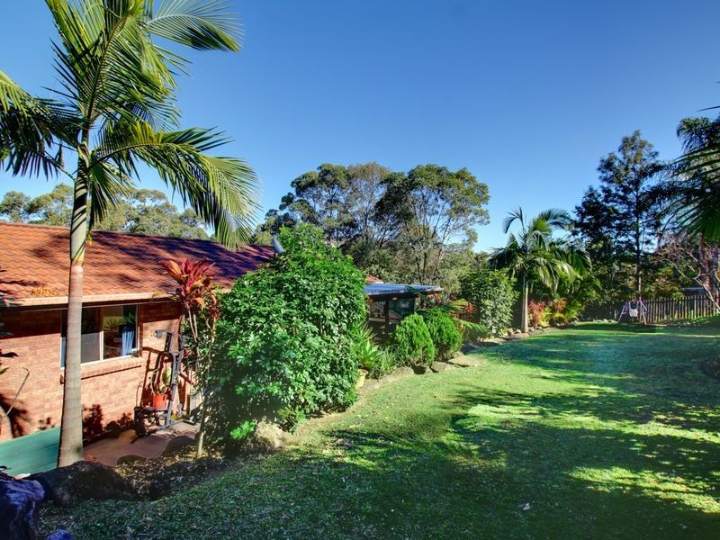 Highland Park QLD 4211