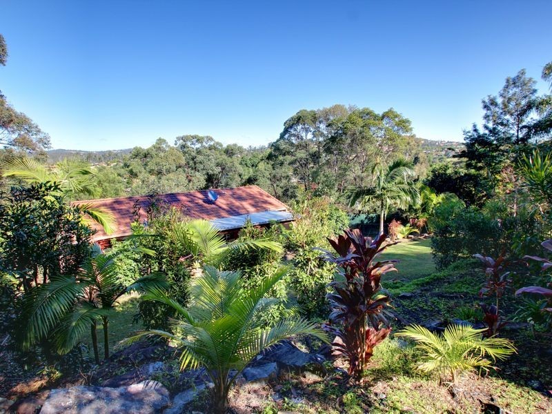 Highland Park QLD 4211