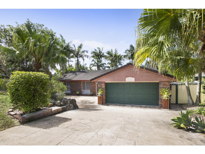 27 Carpenter Court, Worongary QLD 4213