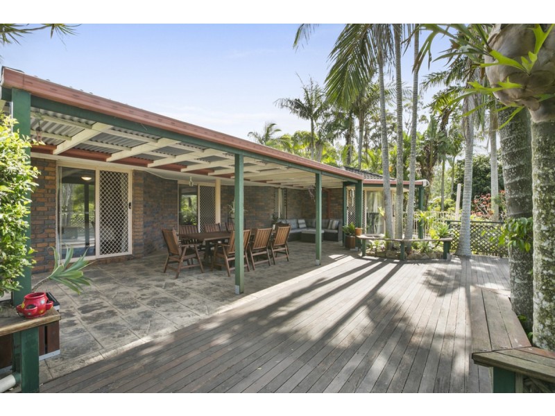 27 Carpenter Court, Worongary QLD 4213