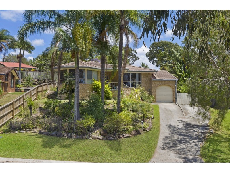 11 Marble Drive, Carrara QLD 4211