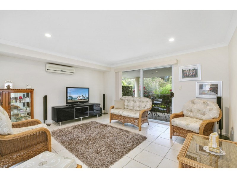 33/11 Eden Court, Nerang QLD 4211