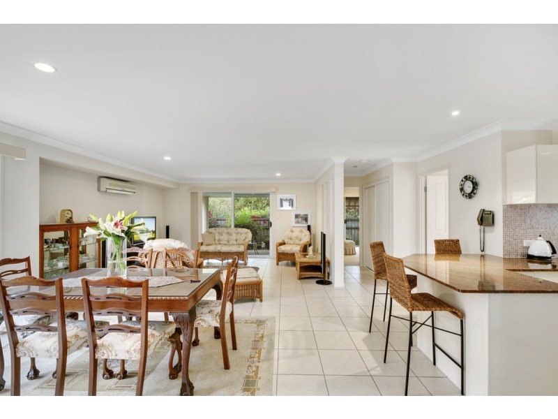 33/11 Eden Court, Nerang QLD 4211