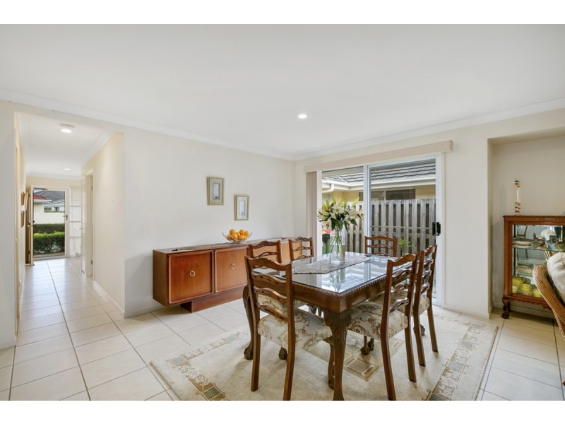 33/11 Eden Court, Nerang QLD 4211