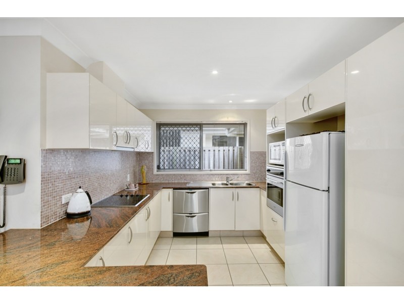 33/11 Eden Court, Nerang QLD 4211