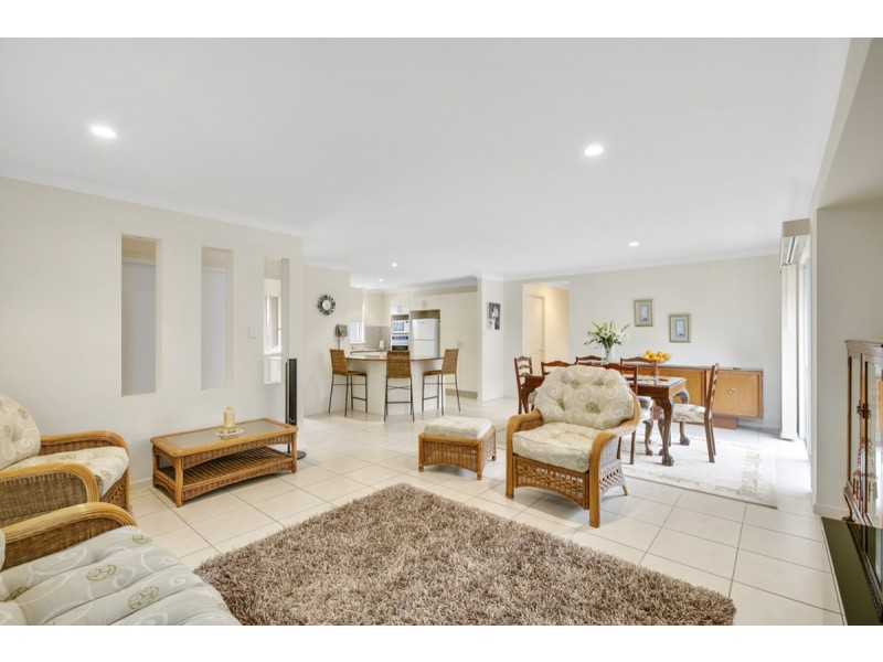 33/11 Eden Court, Nerang QLD 4211