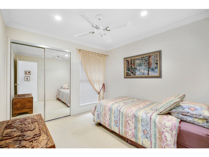 33/11 Eden Court, Nerang QLD 4211