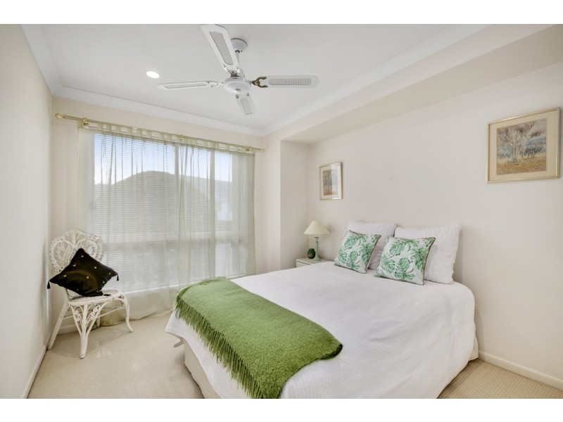 33/11 Eden Court, Nerang QLD 4211