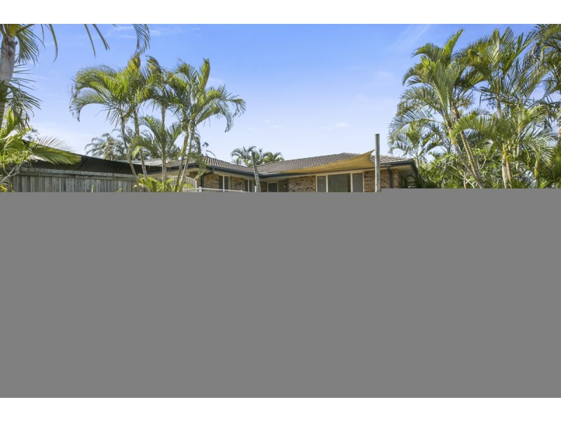 27 Crusader Way, Nerang QLD 4211