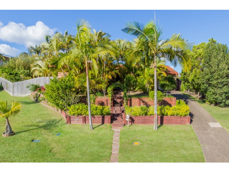 3 Richfield Close, Nerang QLD 4211