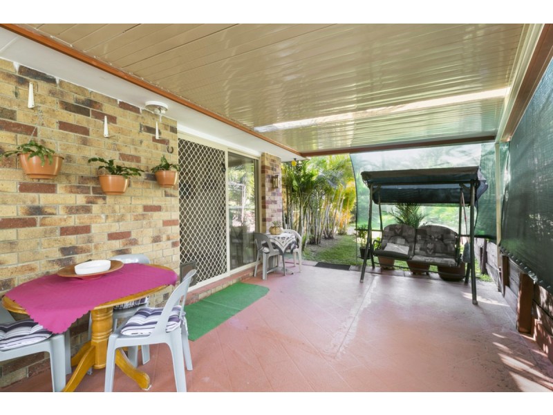 3 Richfield Close, Nerang QLD 4211