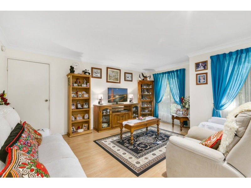 3 Richfield Close, Nerang QLD 4211