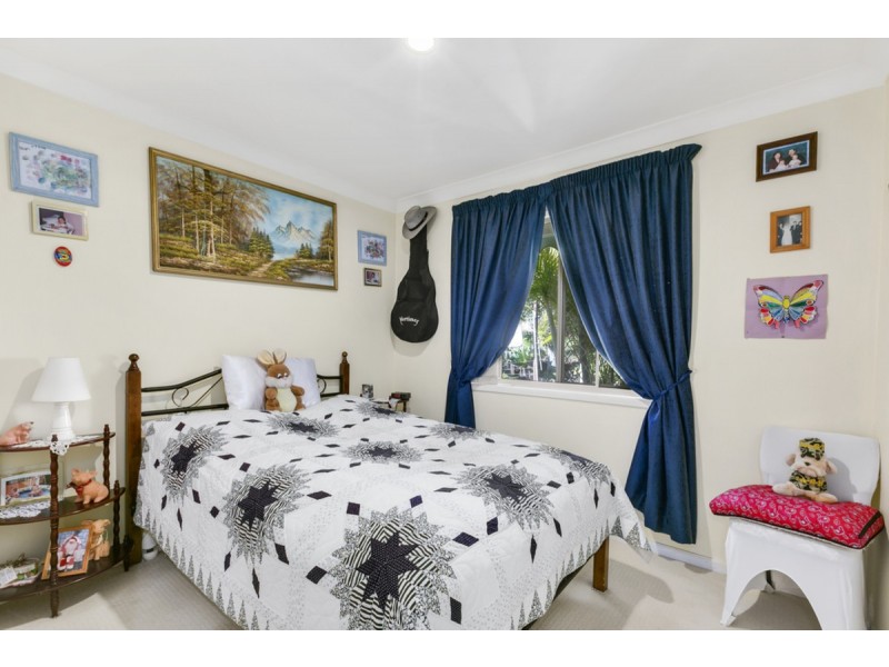 3 Richfield Close, Nerang QLD 4211