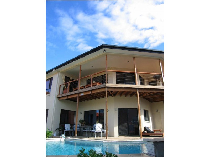 23 Ballah Crescent, Highland Park QLD 4211