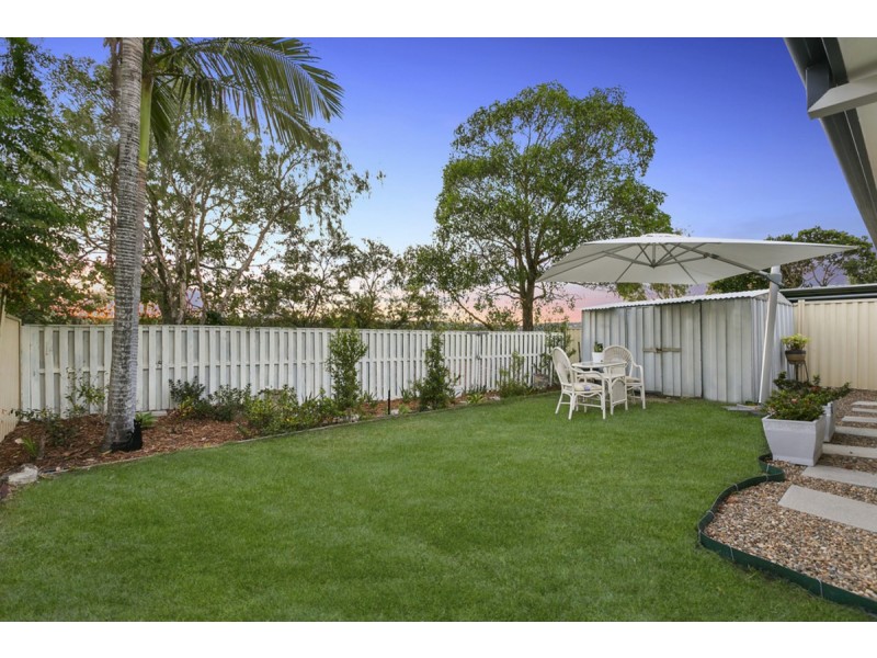 8 Colorado Circuit, Parkwood QLD 4214