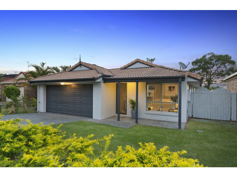 8 Colorado Circuit, Parkwood QLD 4214