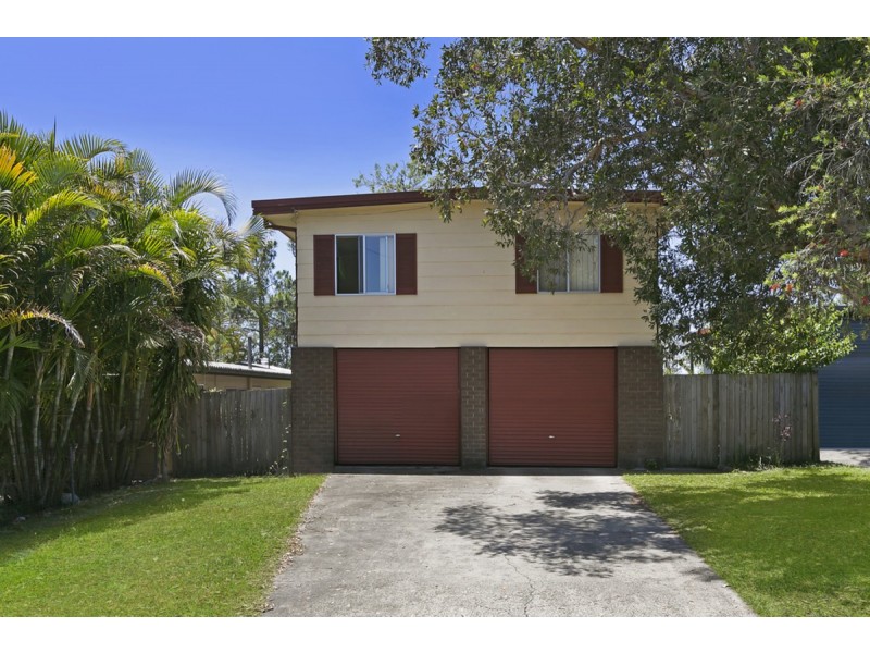 44 Mount Street, Nerang QLD 4211
