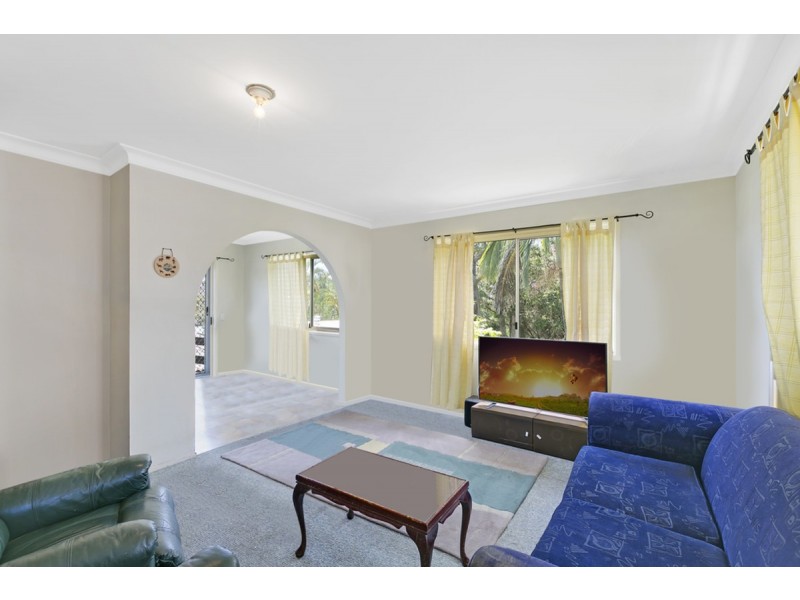 44 Mount Street, Nerang QLD 4211