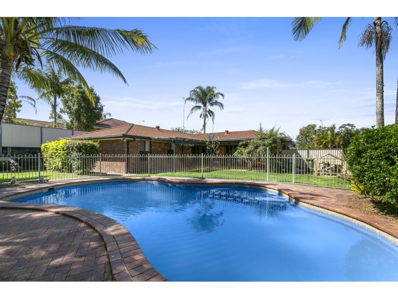 150 Alexander Drive, Highland Park QLD 4211