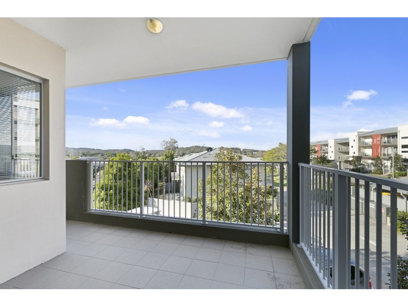 84/1 Boulton Drive, Nerang QLD 4211