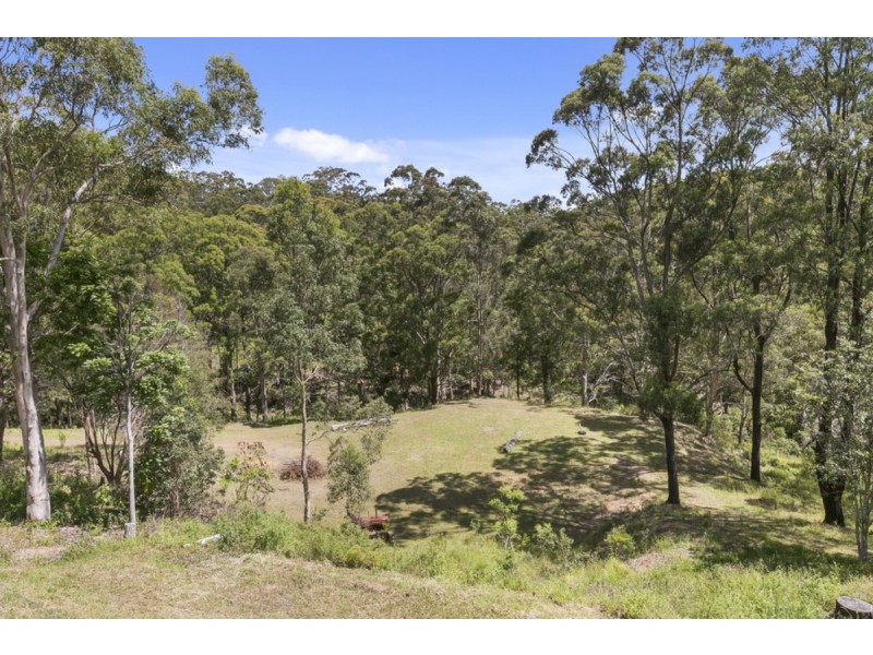 9 Elimbah Court, Lower Beechmont QLD 4211