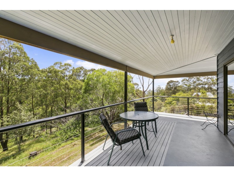 9 Elimbah Court, Lower Beechmont QLD 4211