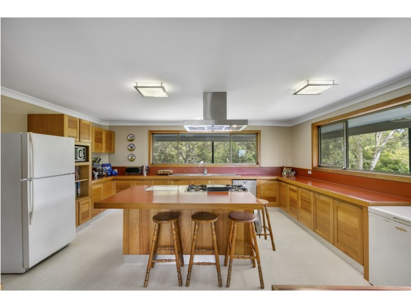9 Elimbah Court, Lower Beechmont QLD 4211