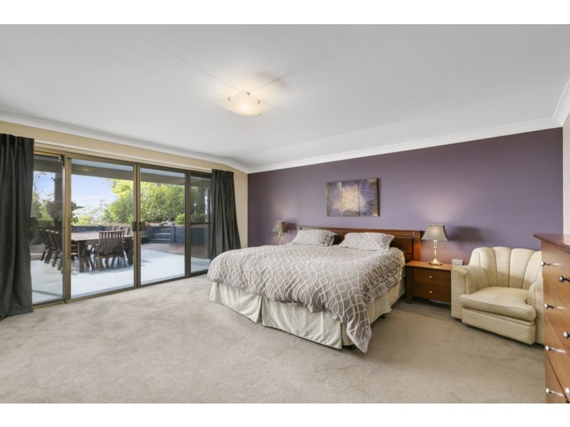 9 Elimbah Court, Lower Beechmont QLD 4211