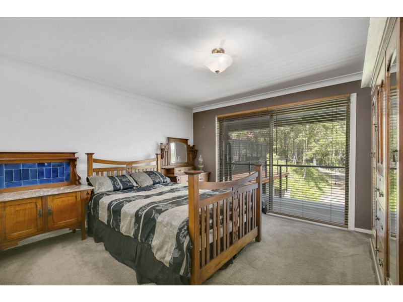 9 Elimbah Court, Lower Beechmont QLD 4211