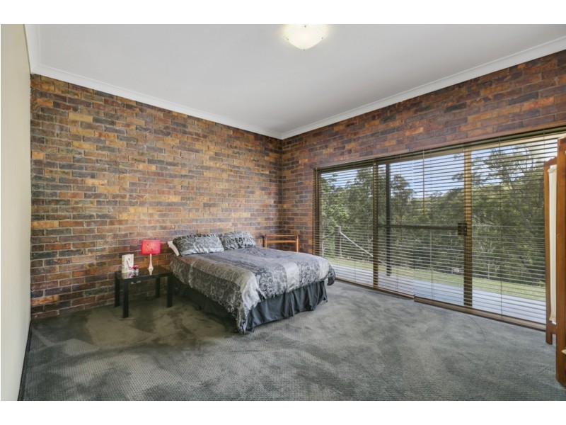 9 Elimbah Court, Lower Beechmont QLD 4211