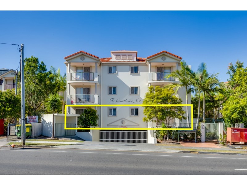 1/7 Johnston Street, Southport QLD 4215