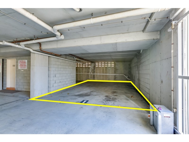 1/7 Johnston Street, Southport QLD 4215