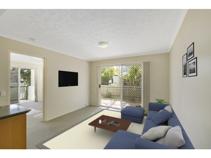 1/7 Johnston Street, Southport QLD 4215