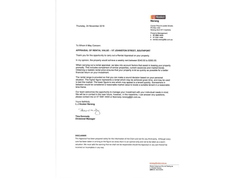 1/7 Johnston Street, Southport QLD 4215