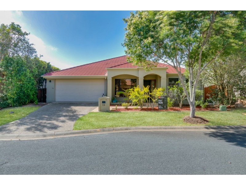 13 Rhiannon Drive, Ashmore QLD 4214