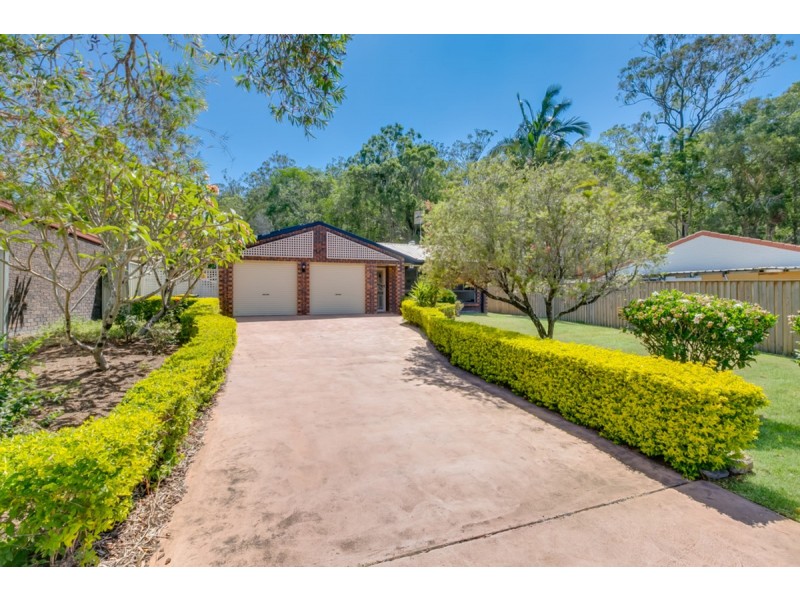 29 Yarrayne Road, Nerang QLD 4211