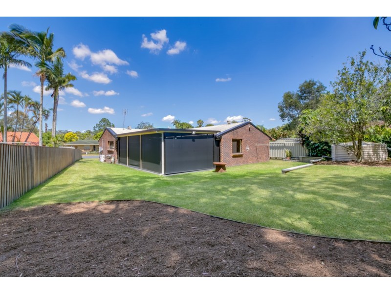 29 Yarrayne Road, Nerang QLD 4211