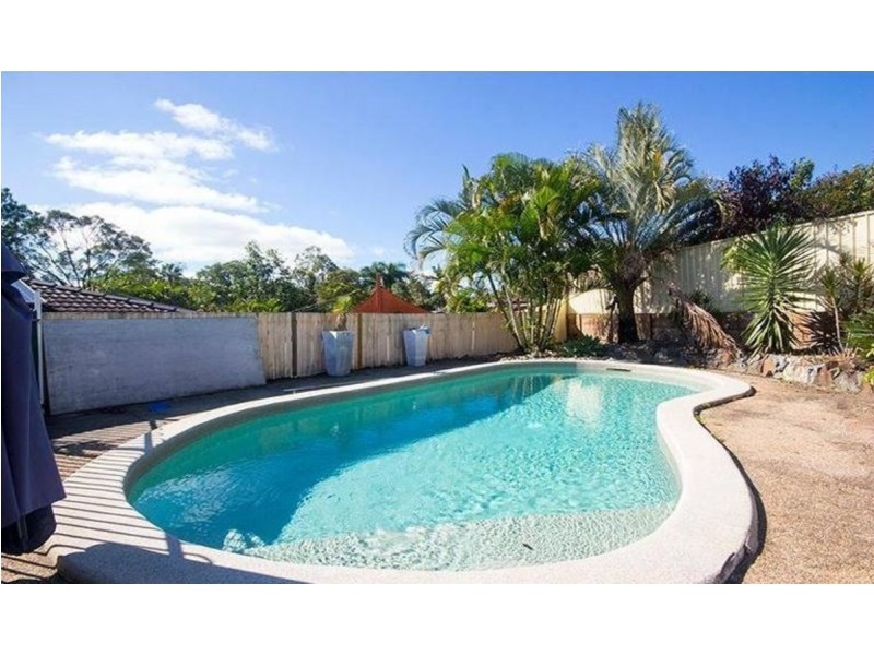 7 Mango Court, Nerang QLD 4211