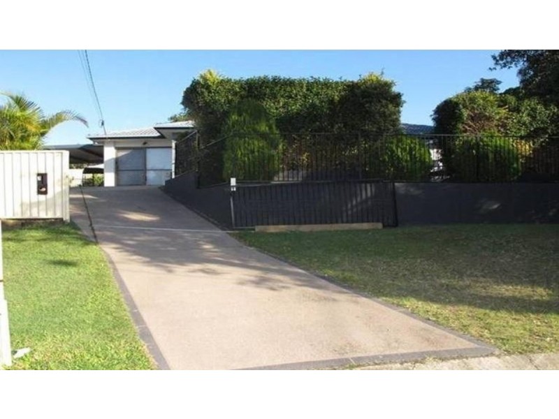 7 Mango Court, Nerang QLD 4211