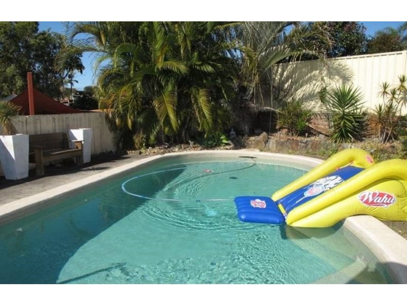 7 Mango Court, Nerang QLD 4211